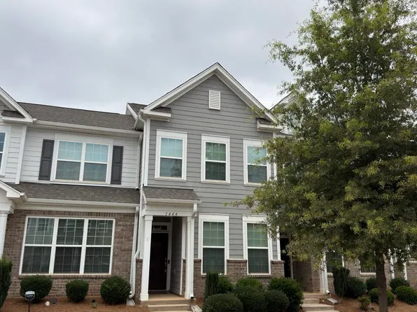 1444 Prospect Hill St, Kernersville, NC 27284
