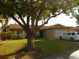 340 E Alexander Ave, Merced, CA 95340