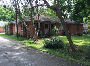 709 E Burress St, Houston, TX 77022
