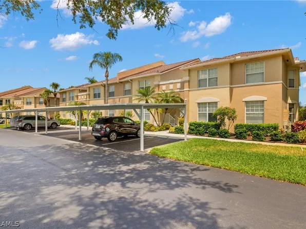 15031 Bridgeway Ln APT 1103, Fort Myers, FL 33919