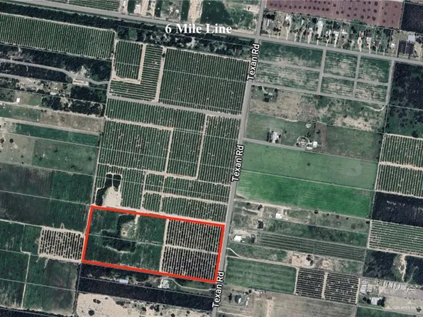 0 Texan Rd, Mission, TX 78572