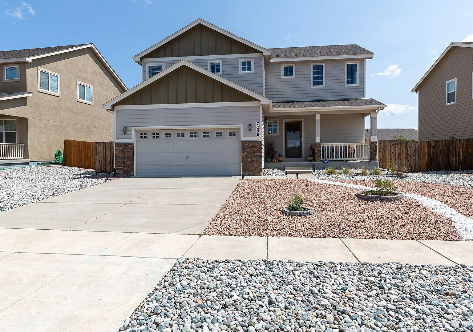 Evolve Real Estate: Available September 5 Newer 4 Bedroom Home with Finished Basement and Large Y... — Photo 2