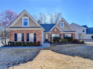 2490 Fieldview Way, Buford, GA 30519