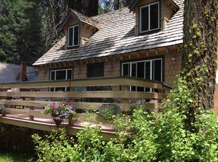 44275 Shaver Lake Rd, Shaver Lake, CA 93664