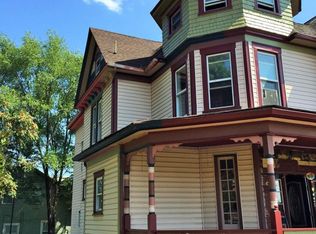 304 18th St SW, Roanoke, VA 24016