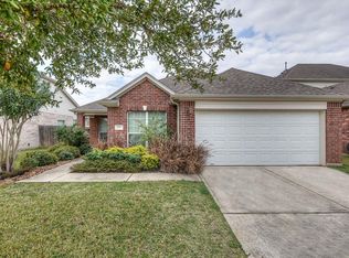 30315 Castle Forest Dr, Spring, TX 77386