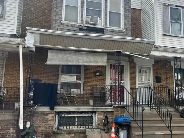 2548 S Millick St, Philadelphia, PA 19142
