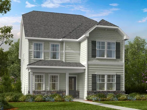 736 Bolera Rd, Knightdale, NC 27545