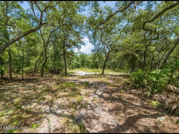 157 ALLEN Drive, Palatka, FL 32177