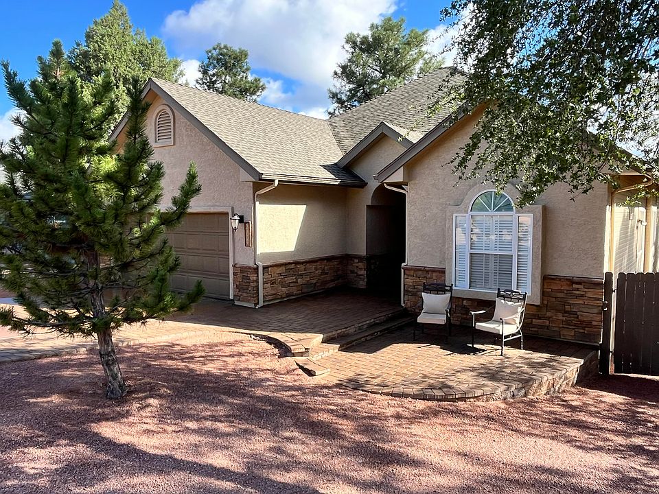 1st image of 305 N Mogollon Trl
