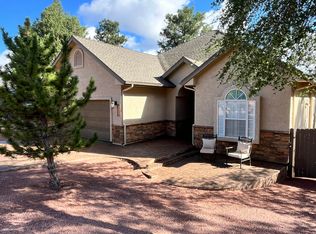 305 N Mogollon Trl, Payson, AZ 85541