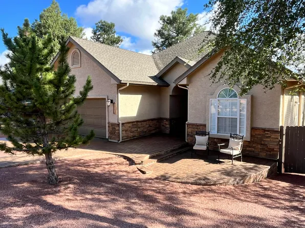 305 N Mogollon Trl, Payson, AZ 85541