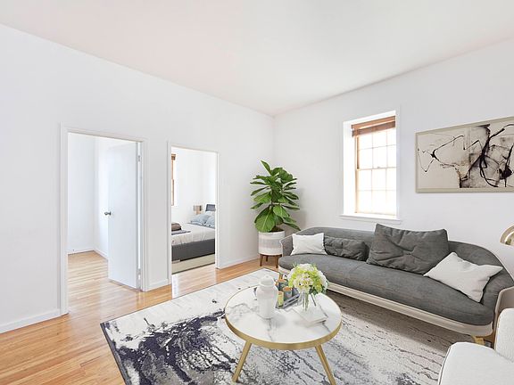 2nd image of 122 Nassau St Floor 3