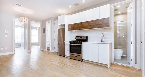 Rented by ERNY LLC