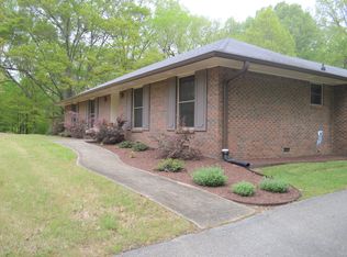 10730 Woolsey Rd, Olive Branch, MS 38654