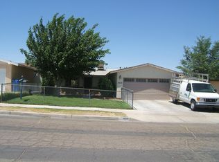 1633 De Anza St, Barstow, CA 92311