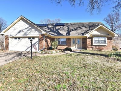 7011 E 52nd Pl, Tulsa, OK, 74145