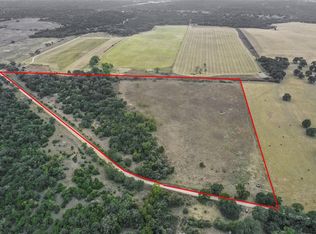 Tbd Village Bend Rd., Mineral Wells, TX 76067
