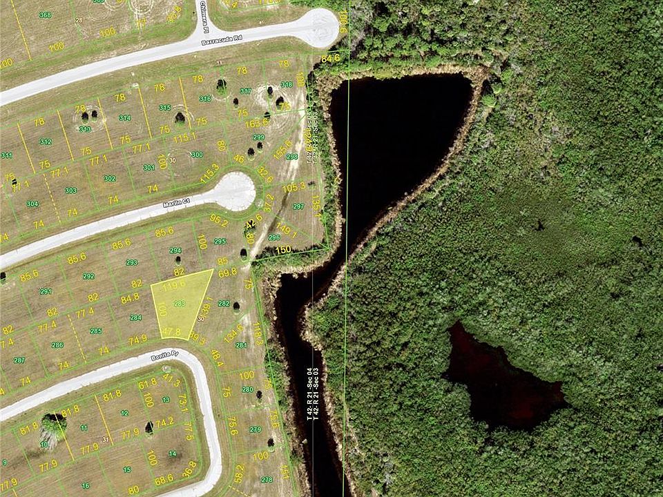 1st image of 12180 BONITA PLACE LOT 283