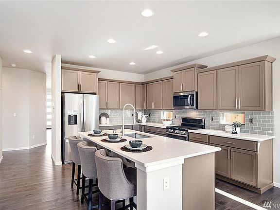 5th image of 2225 115th Ave SE #Lot35
