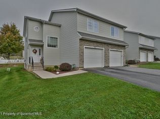 512 S Keyser Ave, Scranton, PA 18504
