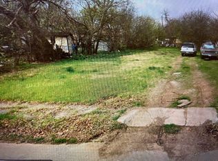 1308 Clark St, Wichita Falls, TX 76301