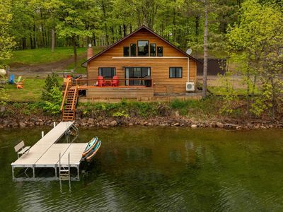 3224 State 84 NE, Longville, MN, 56655