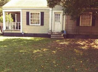 316 Arnold Blvd, Warner Robins, GA 31093