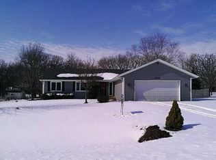 1009 Williamsport Dr, Rockford, IL