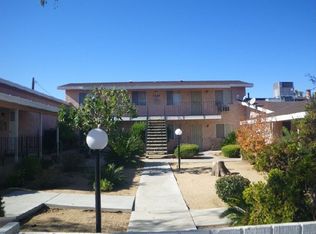 7300 Condalia Ave APT 3, Yucca Valley, CA 92284