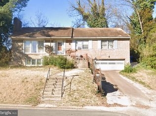 3836 N Oakland St, Arlington, VA 22207