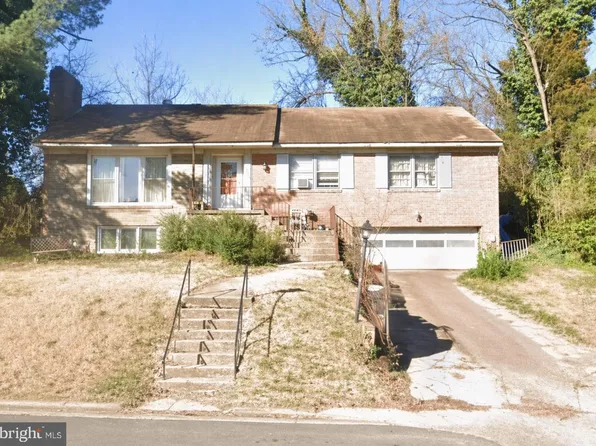3836 N Oakland St, Arlington, VA 22207