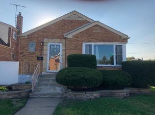 10900 S Avenue L, Chicago, IL
