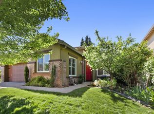 1988 Larkhall Cir, Folsom, CA