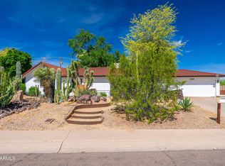 6830 E PARADISE Parkway, Scottsdale, AZ 85251