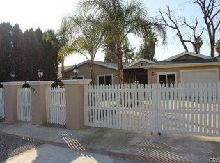 8033 Quartz Ave, Winnetka, CA 91306