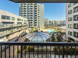 601 Van Ness Ave APT 71, San Francisco, CA
