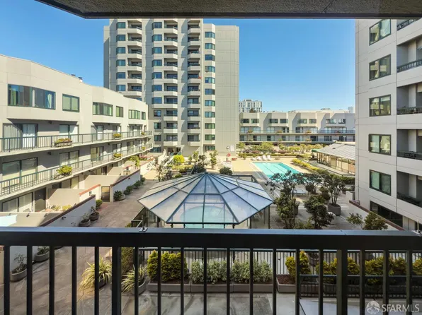 601 Van Ness Ave APT 71, San Francisco, CA 94102