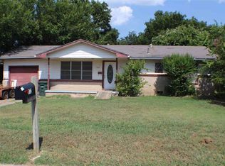 172 Ruth St, Healdton, OK 73438