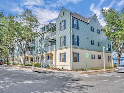 611 Campus St APT 160, Celebration, FL, 34747