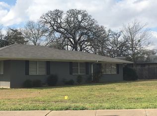 1220 Munson Ave, College Station, TX 77840