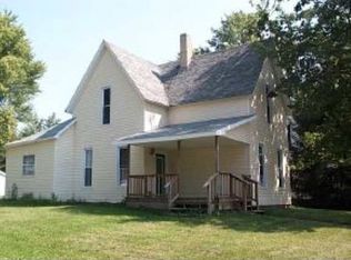 407 W Rochester St, Akron, IN 46910