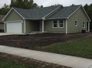 144 W Bodine Dr, Braidwood, IL 60408