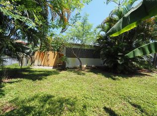 5000 SW 24th Ave, Fort Lauderdale, FL 33312