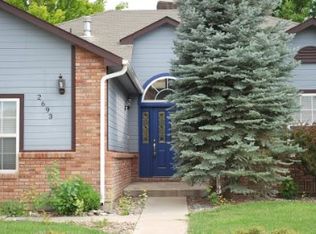 2693 W Yucatan Ct, Grand Junction, CO 81506