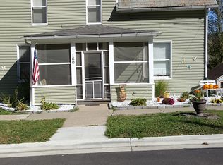 160 S Main St, Malta, OH 43758