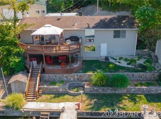 26877 Arrowhead Cove Dr, Rocky Mount, MO 65072