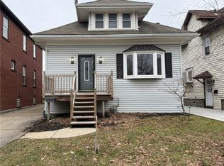 58 Grandview Ave, Buffalo, NY 14223