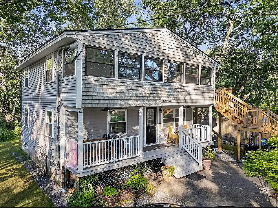 3 Sylvan Cir