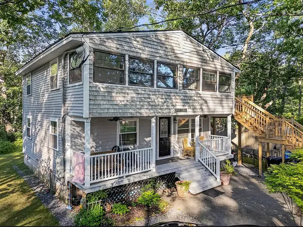 3 Sylvan Cir, Cape Neddick, ME 03902